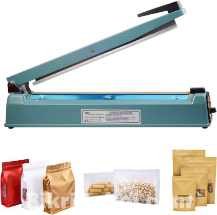 Impulse Sealer Machine